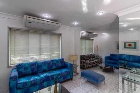 Apartamento à venda com 169m², 4 quartos e 2 vagasÁrea comum