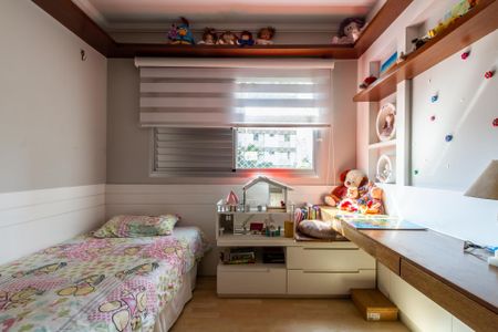 Apartamento à venda com 169m², 4 quartos e 2 vagasSuíte 2