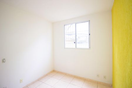 Quarto 1 de apartamento à venda com 2 quartos, 51m² em Chacaras Reunidas Santa Terezinha, Contagem