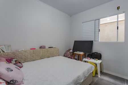 Quarto de casa à venda com 2 quartos, 94m² em Jardim Carvalho, Porto Alegre