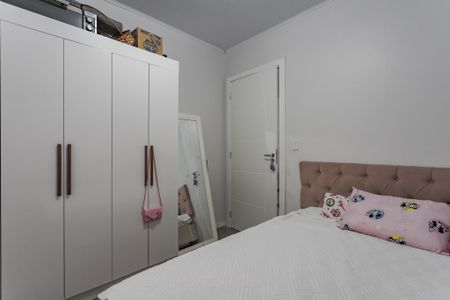 Quarto de casa à venda com 2 quartos, 94m² em Jardim Carvalho, Porto Alegre