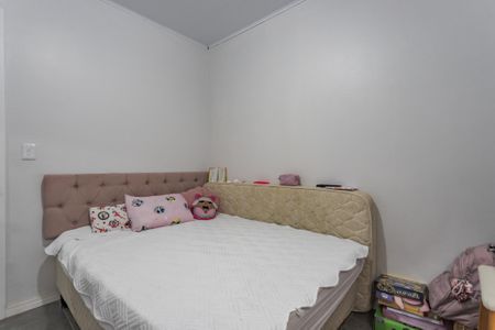 Casa à venda com 94m², 2 quartos e 5 vagas Casa à venda com 94m², 2 quartos e 5 vagasQuarto