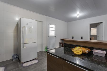 Casa à venda com 94m², 2 quartos e 5 vagas Casa à venda com 94m², 2 quartos e 5 vagasCozinha
