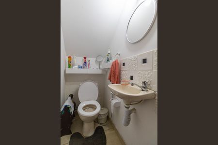 Casa à venda com 170m², 3 quartos e 3 vagasLavabo