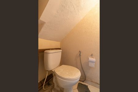 Casa à venda com 170m², 3 quartos e 3 vagasLavabo