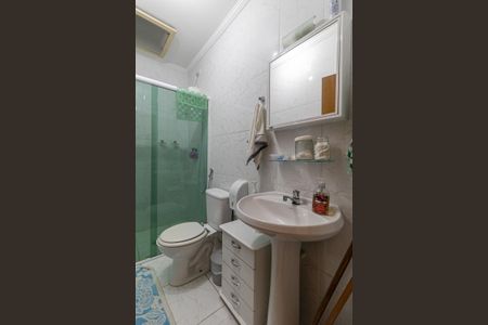 Casa à venda com 170m², 3 quartos e 3 vagasBanheiro Social