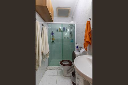 Casa à venda com 170m², 3 quartos e 3 vagasBanheiro Suíte