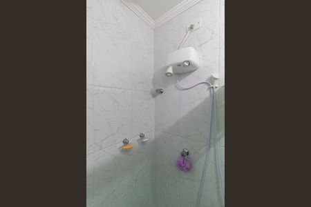 Casa à venda com 170m², 3 quartos e 3 vagasBanheiro Social