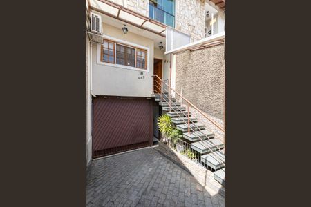 Casa à venda com 170m², 3 quartos e 3 vagasGaragem