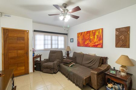 Sala de casa à venda com 3 quartos, 170m² em Jardim Nossa Senhora do Carmo, São Paulo