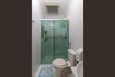 Casa à venda com 170m², 3 quartos e 3 vagasBanheiro Social