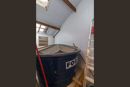 Casa à venda com 170m², 3 quartos e 3 vagasÁrea comum