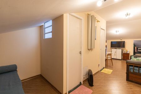 Casa à venda com 170m², 3 quartos e 3 vagasÁrea comum