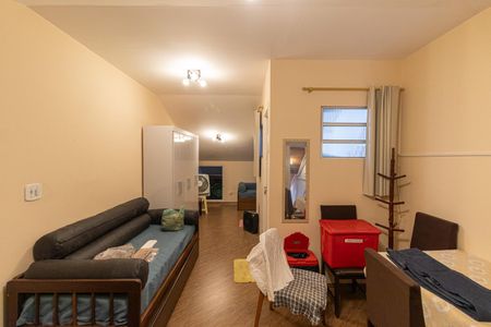 Casa à venda com 170m², 3 quartos e 3 vagasÁrea comum