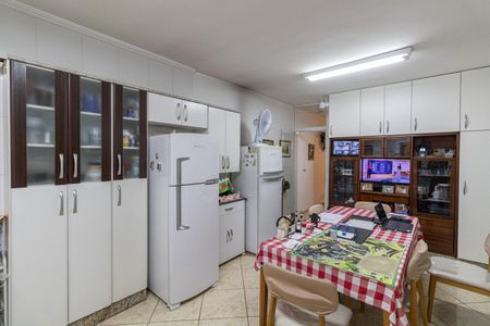 Casa à venda com 170m², 3 quartos e 3 vagasCozinha