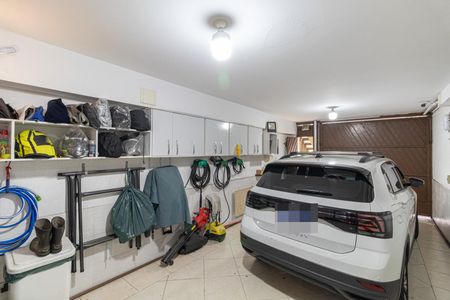 Casa à venda com 170m², 3 quartos e 3 vagasGaragem