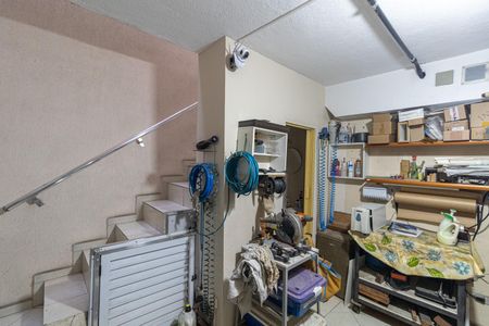 Casa à venda com 170m², 3 quartos e 3 vagasGaragem