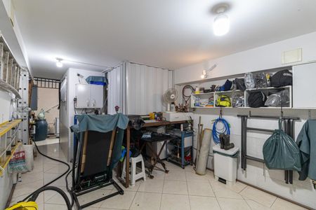 Casa à venda com 170m², 3 quartos e 3 vagasGaragem