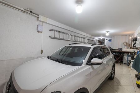 Casa à venda com 170m², 3 quartos e 3 vagasGaragem