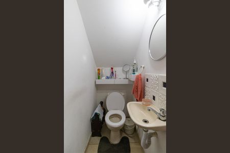 Casa à venda com 170m², 3 quartos e 3 vagasLavabo