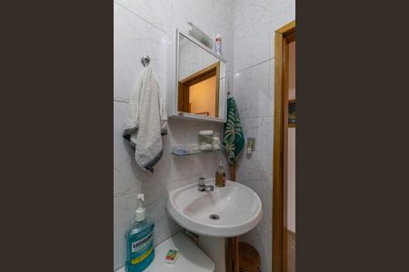 Casa à venda com 170m², 3 quartos e 3 vagasBanheiro Social