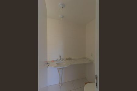 Apartamento à venda com 70m², 3 quartos e 1 vagaBanheiro da Suíte