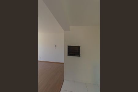 Apartamento à venda com 70m², 3 quartos e 1 vagaChurrasqueira/Cozinha