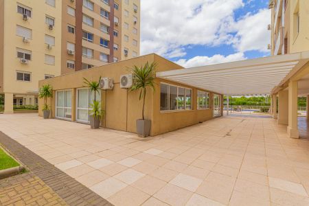 Apartamento à venda com 70m², 3 quartos e 1 vagaLouge Bar