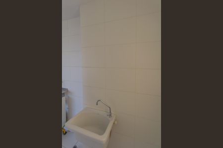 Apartamento à venda com 70m², 3 quartos e 1 vagaCozinha e Área de Serviço