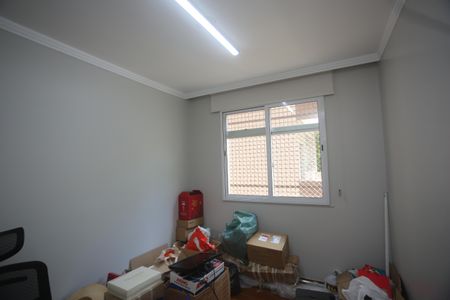 Apartamento à venda com 99m², 3 quartos e 2 vagasQuarto 2