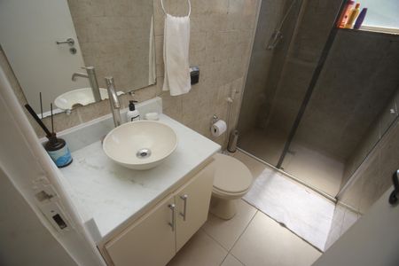 Apartamento à venda com 99m², 3 quartos e 2 vagasQuarto