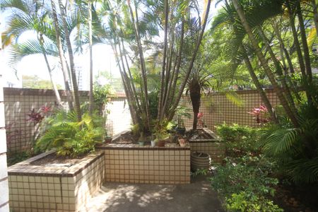 Apartamento à venda com 99m², 3 quartos e 2 vagasArea comum