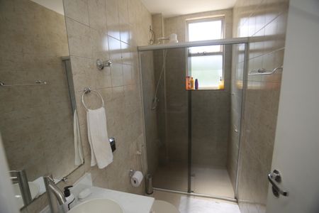 Apartamento à venda com 99m², 3 quartos e 2 vagasQuarto