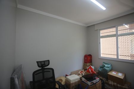 Apartamento à venda com 99m², 3 quartos e 2 vagasQuarto 2