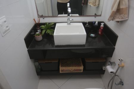 Apartamento à venda com 99m², 3 quartos e 2 vagasSuite