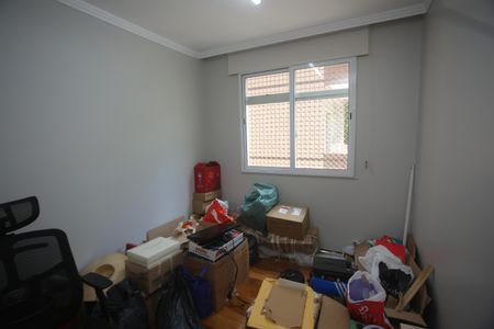 Apartamento à venda com 99m², 3 quartos e 2 vagasQuarto 2