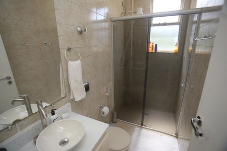 Apartamento à venda com 99m², 3 quartos e 2 vagasQuarto