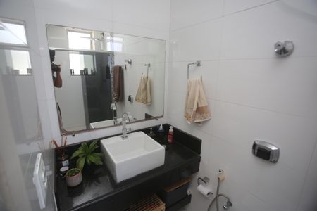 Apartamento à venda com 99m², 3 quartos e 2 vagasSuite