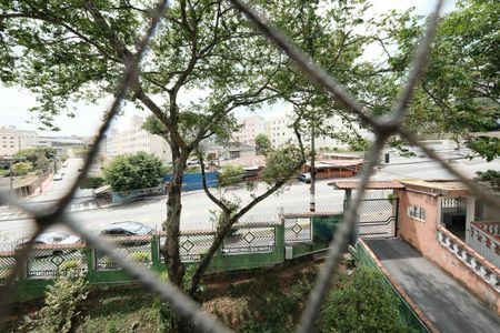 Apartamento para alugar com 56m², 2 quartos e sem vagaVista Quarto 2