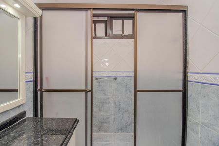 Apartamento para alugar com 200m², 3 quartos e 2 vagasBanheiro Social