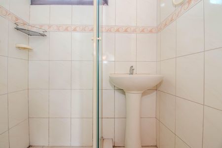 Apartamento para alugar com 200m², 3 quartos e 2 vagasBanheiro da Cobertura