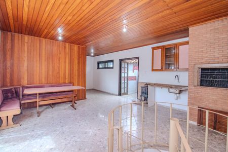 Apartamento para alugar com 200m², 3 quartos e 2 vagasCobertura