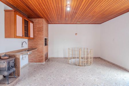 Apartamento para alugar com 200m², 3 quartos e 2 vagasCobertura