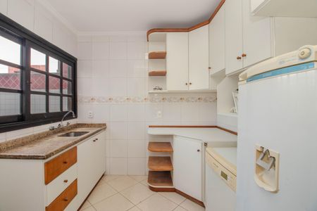 Apartamento para alugar com 200m², 3 quartos e 2 vagasCozinha e Área de Serviço
