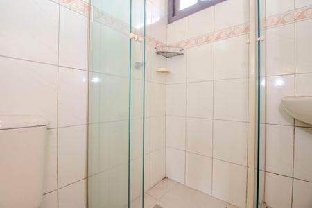 Apartamento para alugar com 200m², 3 quartos e 2 vagasBanheiro da Cobertura