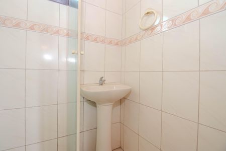 Apartamento para alugar com 200m², 3 quartos e 2 vagasBanheiro da Cobertura