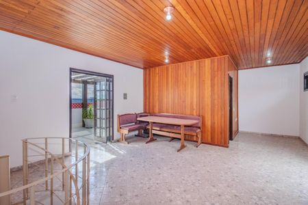 Apartamento para alugar com 200m², 3 quartos e 2 vagasCobertura