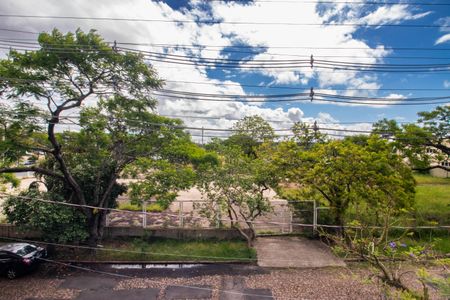 Apartamento para alugar com 200m², 3 quartos e 2 vagasVista Suíte - Varanda