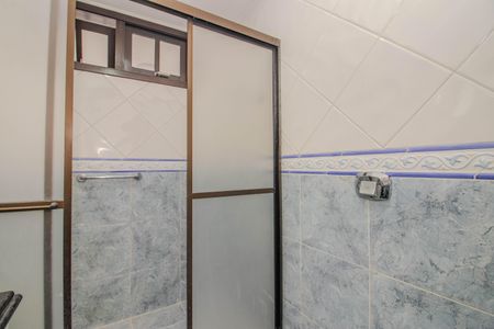 Apartamento para alugar com 200m², 3 quartos e 2 vagasBanheiro Social