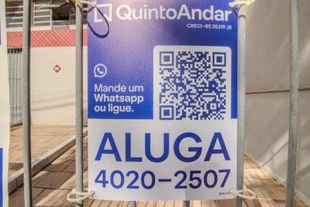 Apartamento para alugar com 200m², 3 quartos e 2 vagasPlaquinha